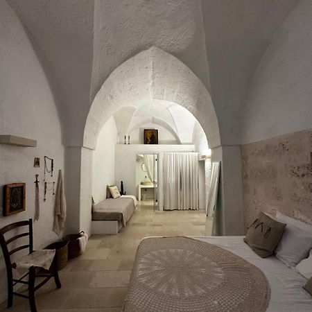 I Tre Coni B&B Locorotondo Eksteriør bilde