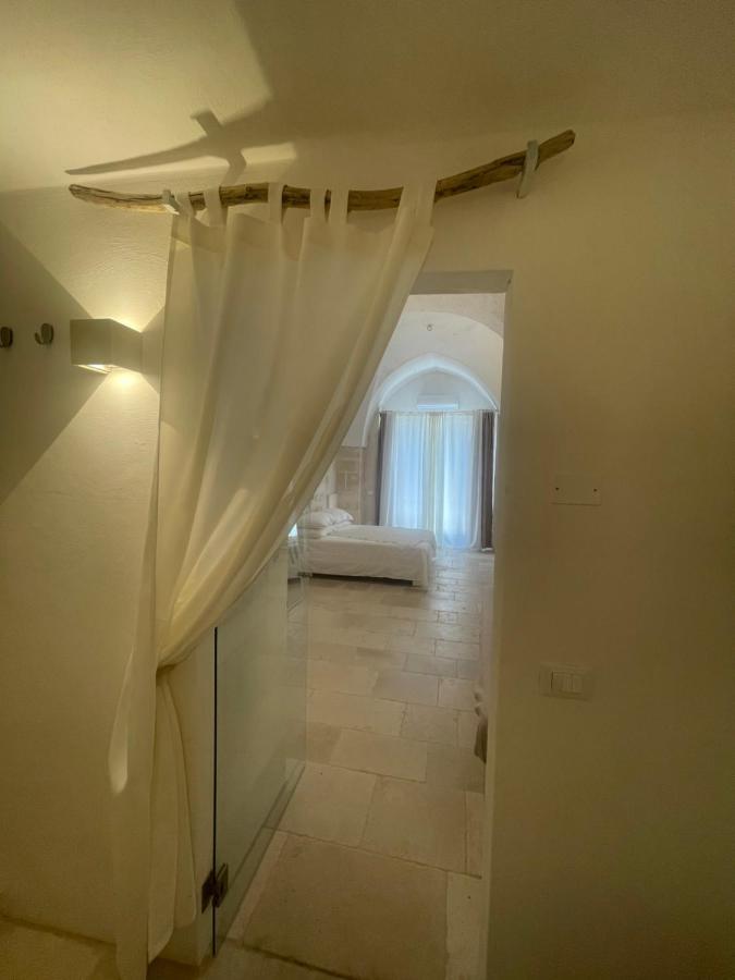 I Tre Coni B&B Locorotondo Eksteriør bilde