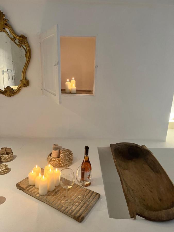 I Tre Coni B&B Locorotondo Eksteriør bilde
