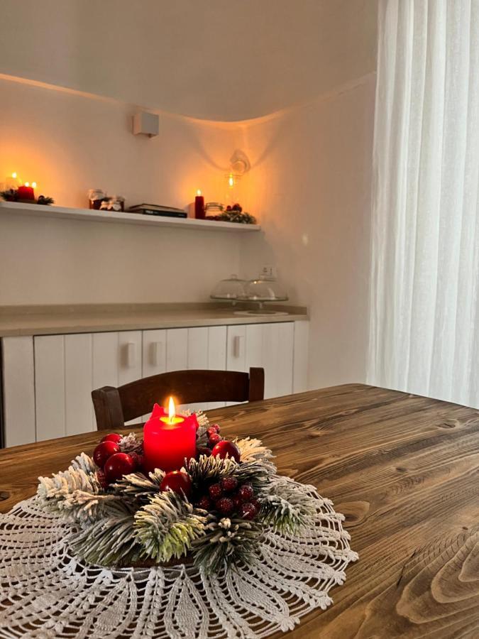 I Tre Coni B&B Locorotondo Eksteriør bilde
